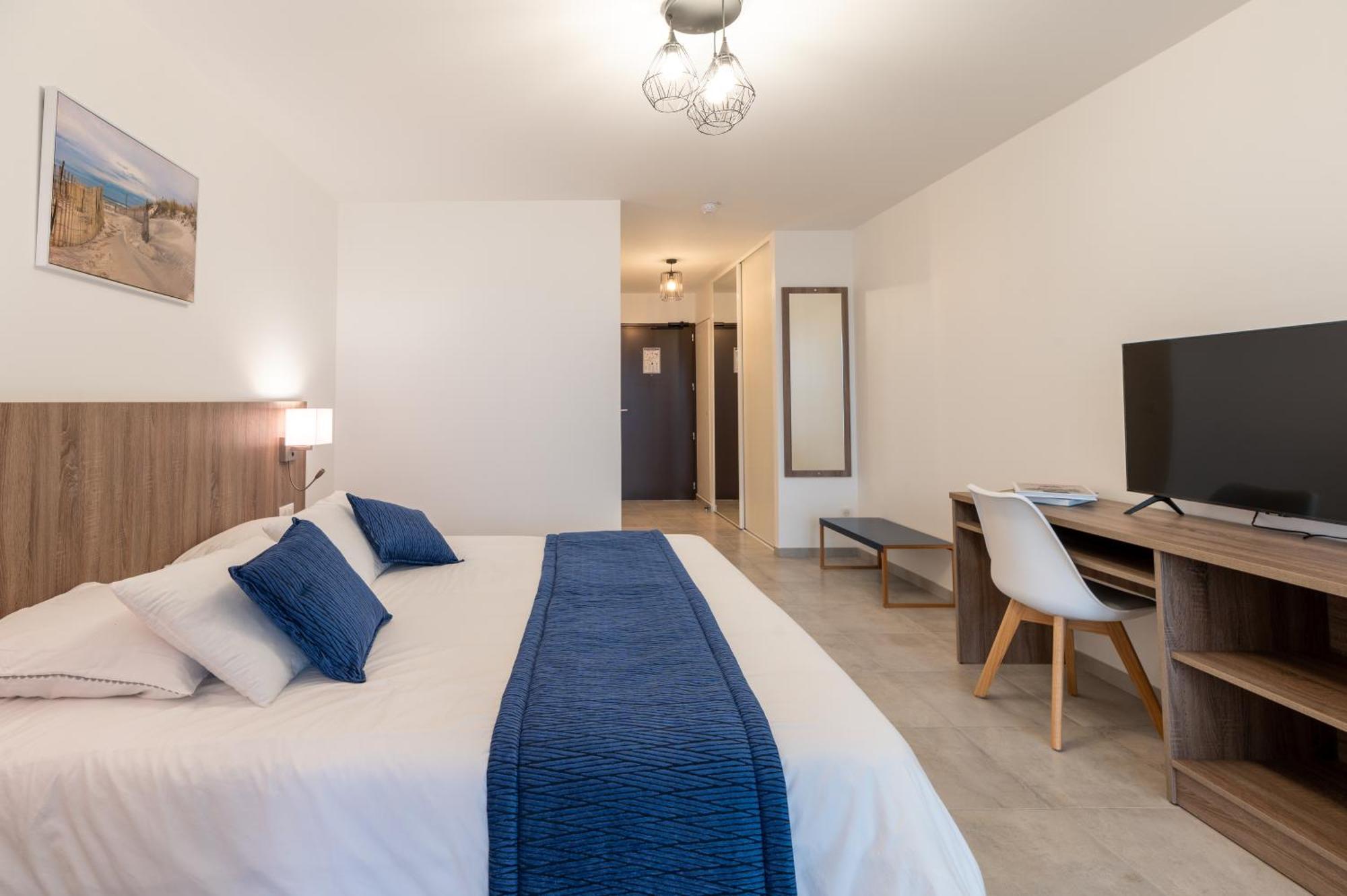 B&B Home Fort-De-France Marina Экстерьер фото