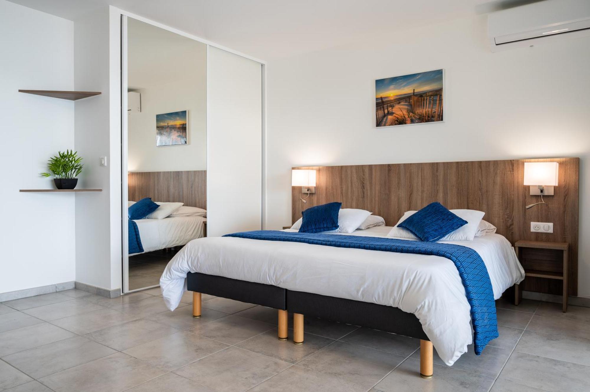 B&B Home Fort-De-France Marina Экстерьер фото