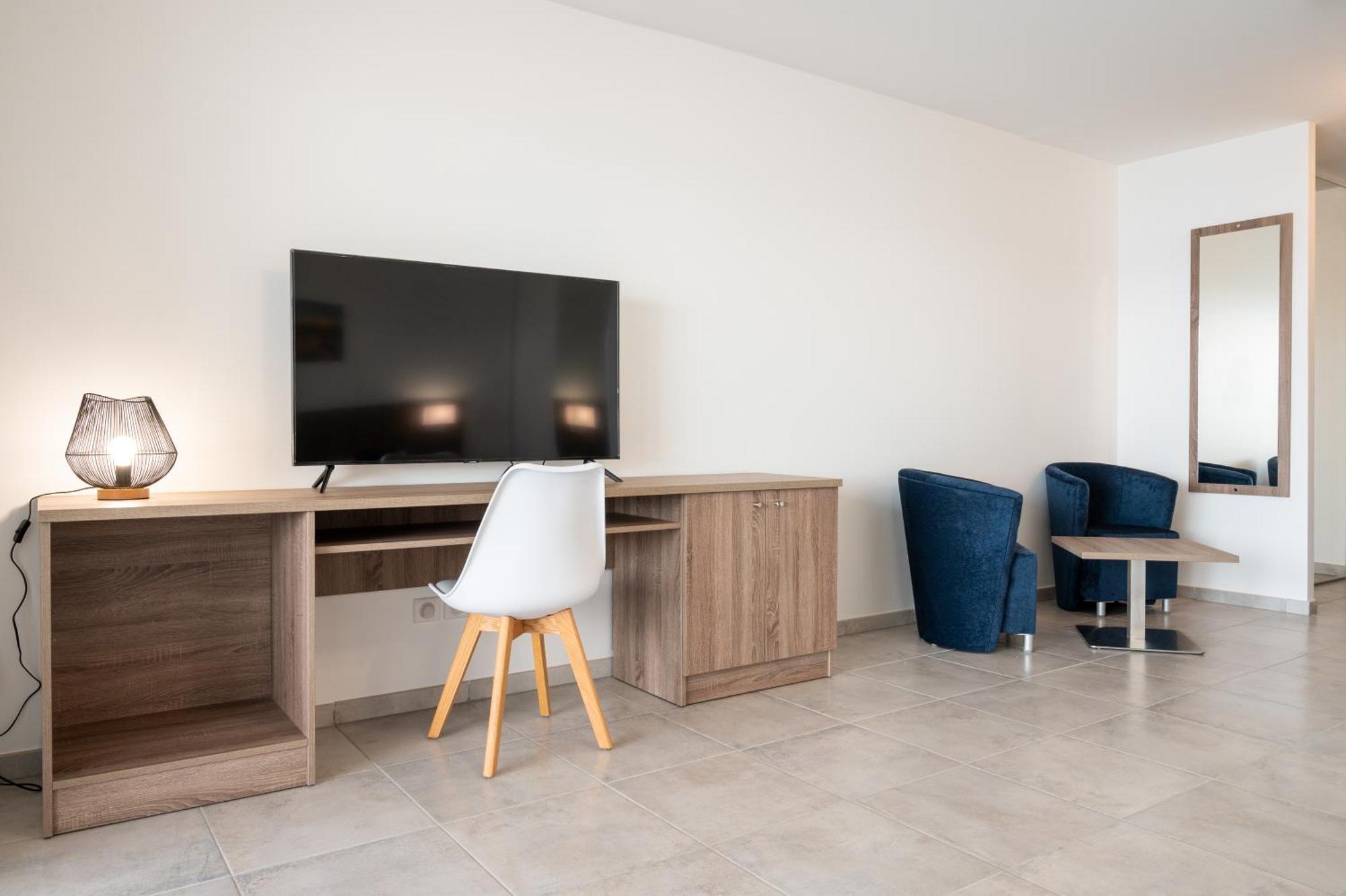 B&B Home Fort-De-France Marina Экстерьер фото