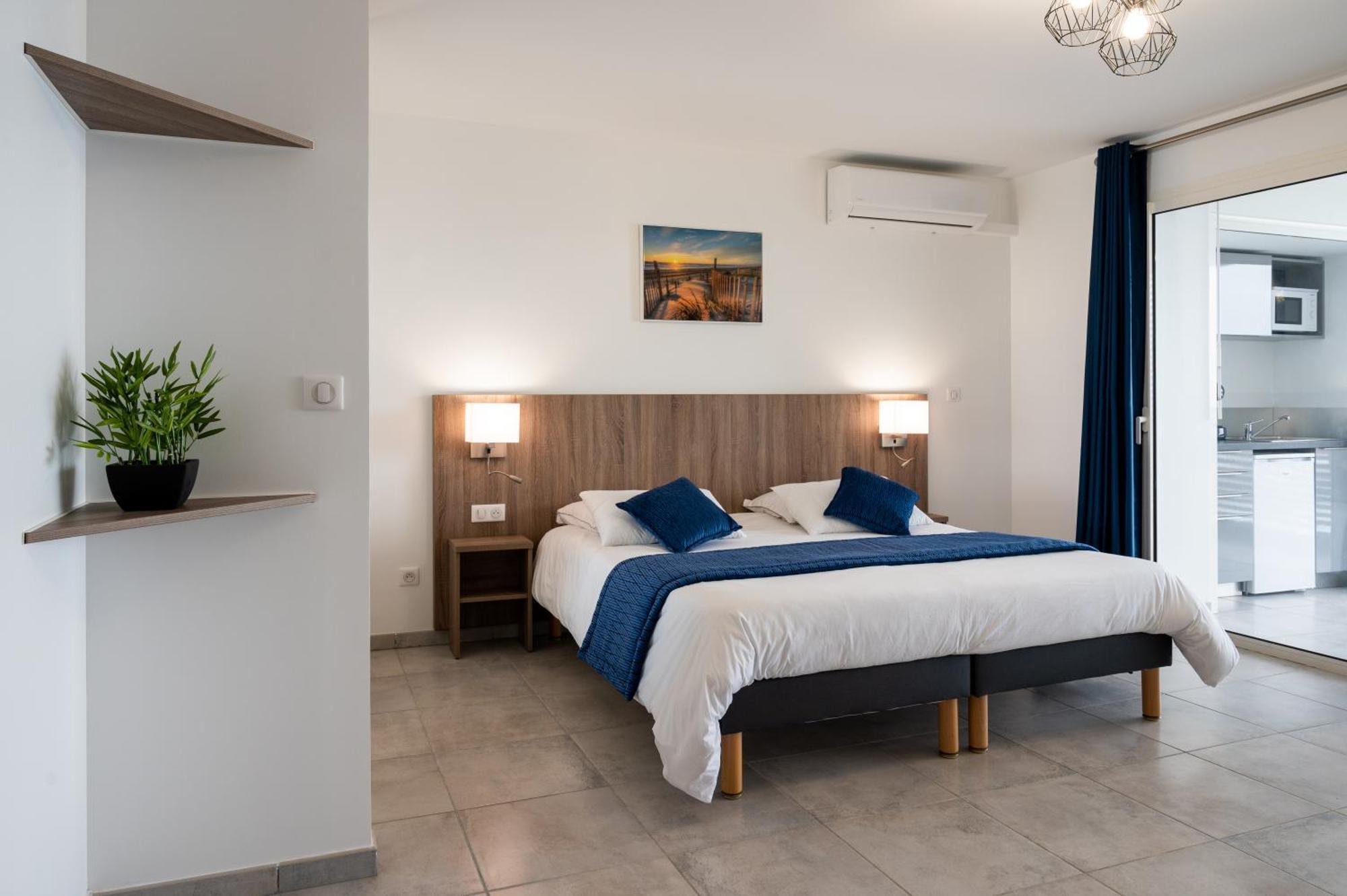 B&B Home Fort-De-France Marina Экстерьер фото