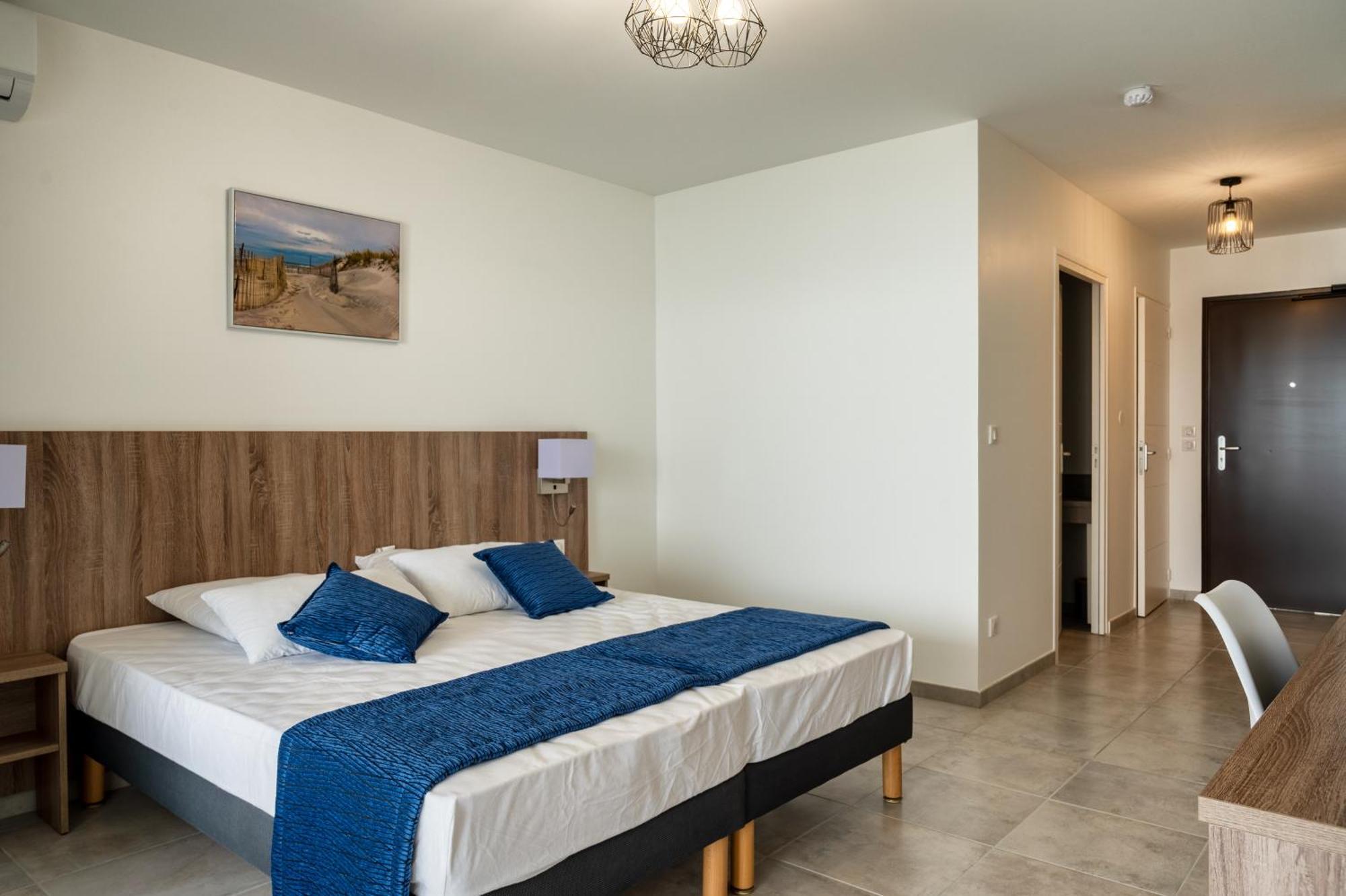 B&B Home Fort-De-France Marina Экстерьер фото